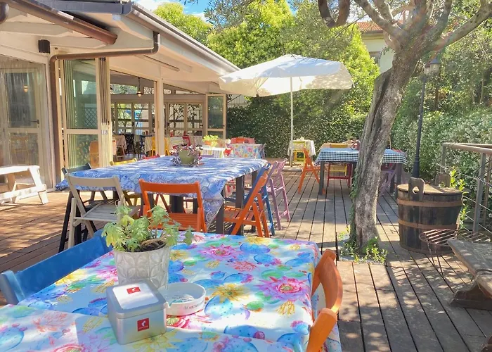 Ennesima Osteria Con Alloggio - Bike Hotel