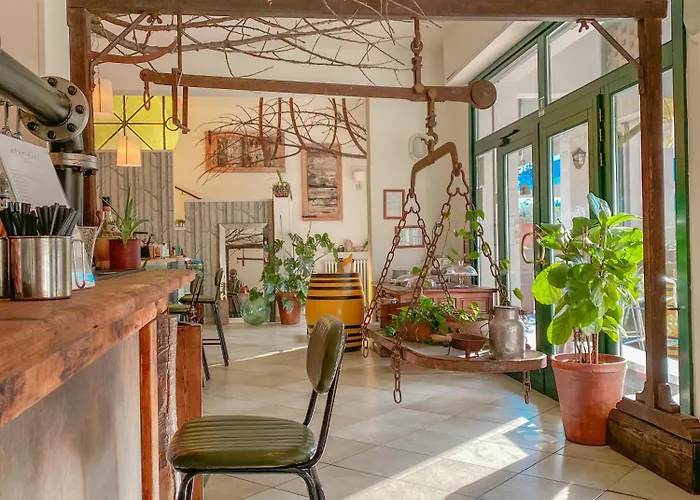 Ennesima Osteria Con Alloggio - Bike Hotel