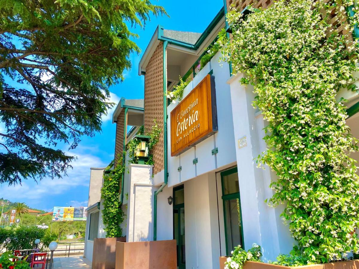 Hotel Ennesima Osteria Con - Bike