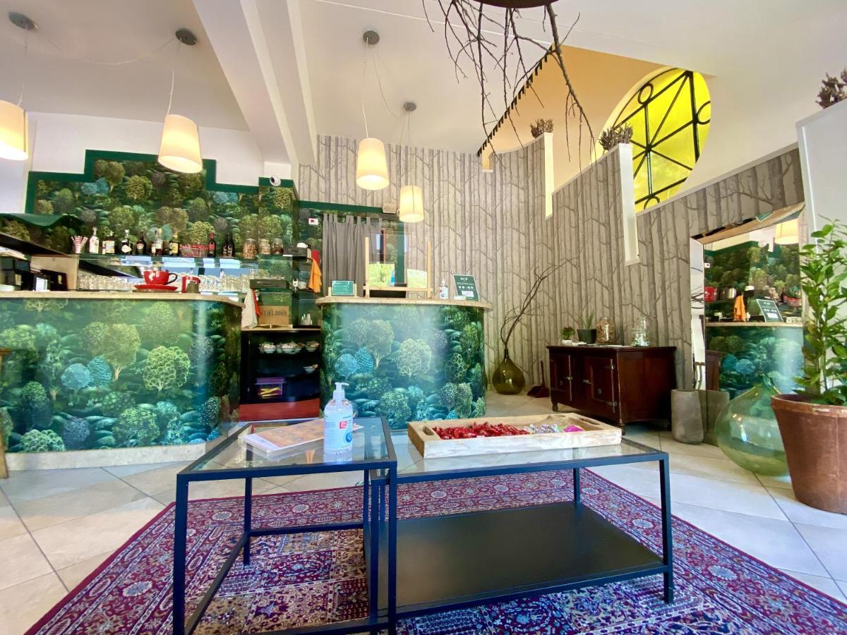 Hotel Ennesima Osteria Con - Bike 3*