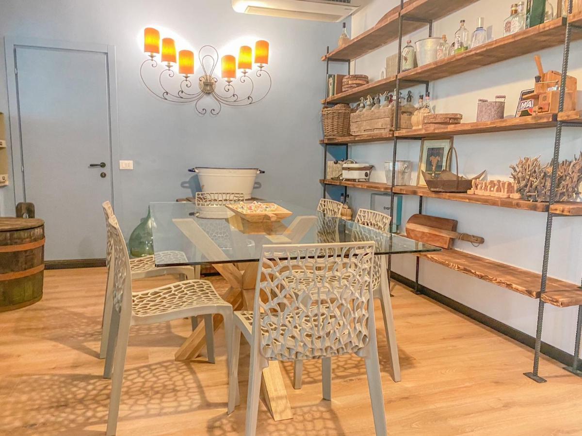 Ennesima Osteria Con - Bike Hotel