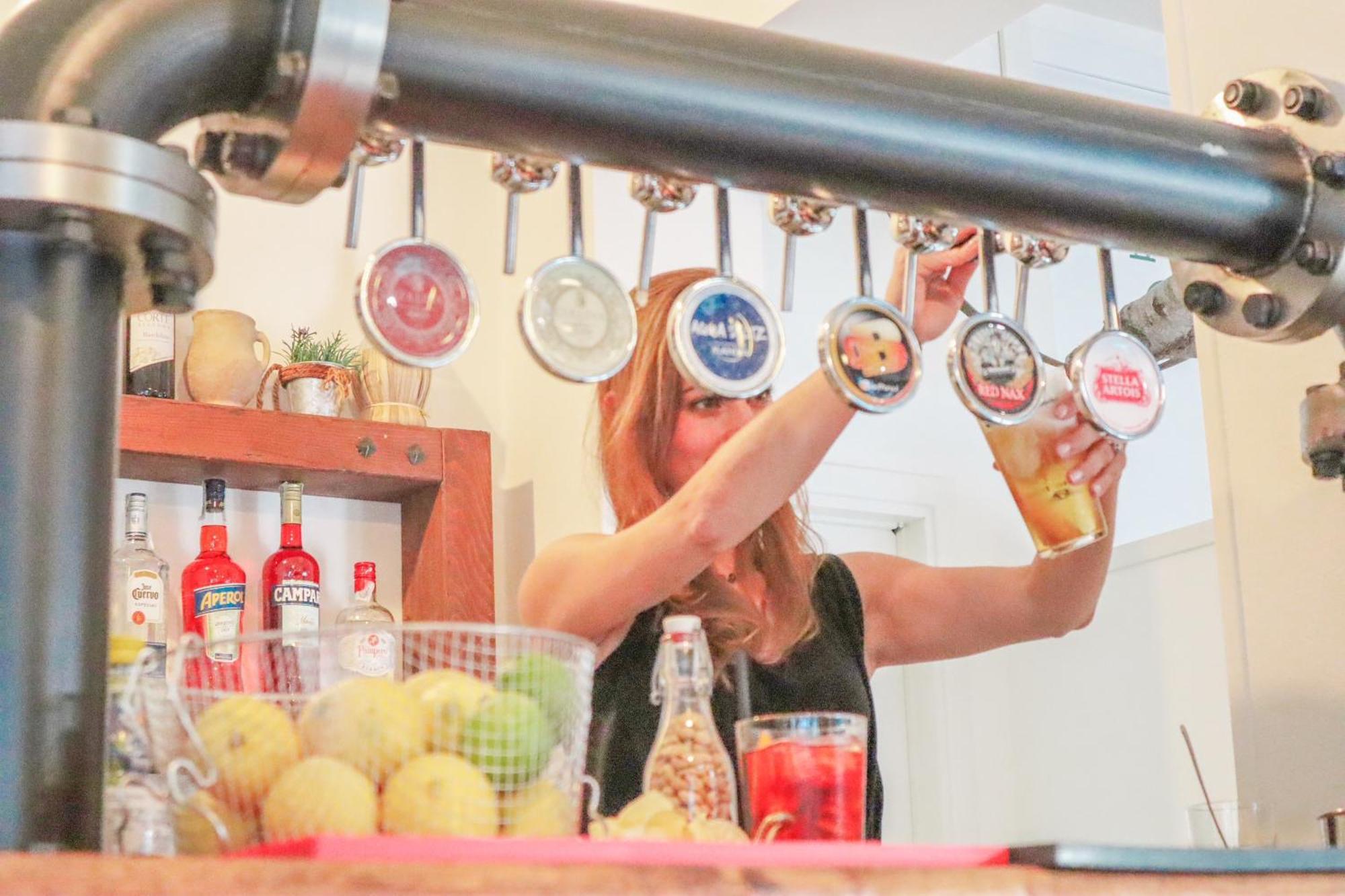 Hotel Ennesima Osteria Con - Bike 3*