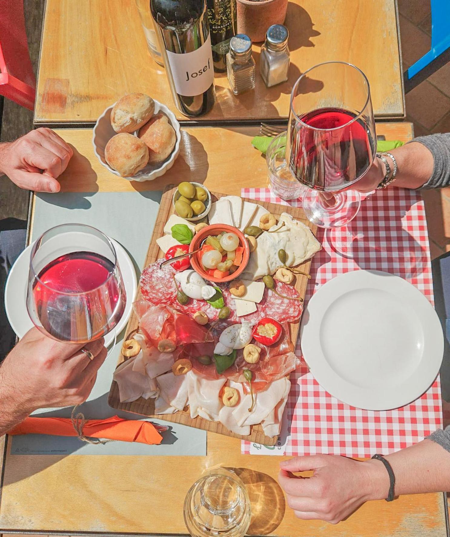 Ennesima Osteria Con - Bike 3* Toscolano Maderno