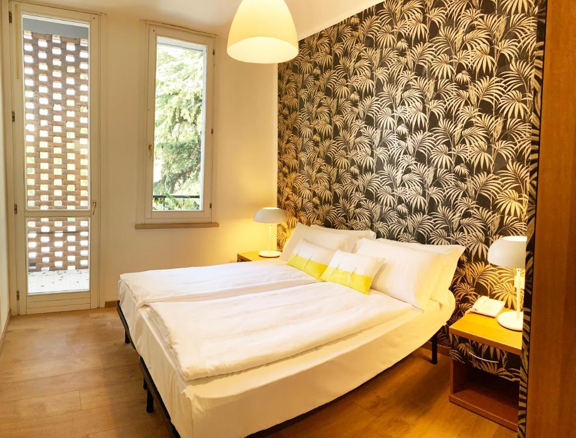 Hotel Ennesima Osteria Con - Bike 3*