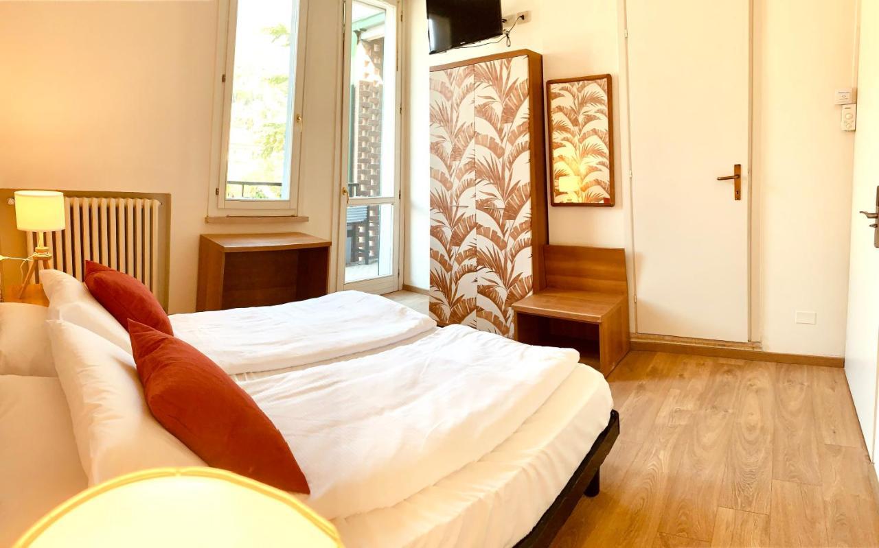 Hotel Ennesima Osteria Con - Bike 3*