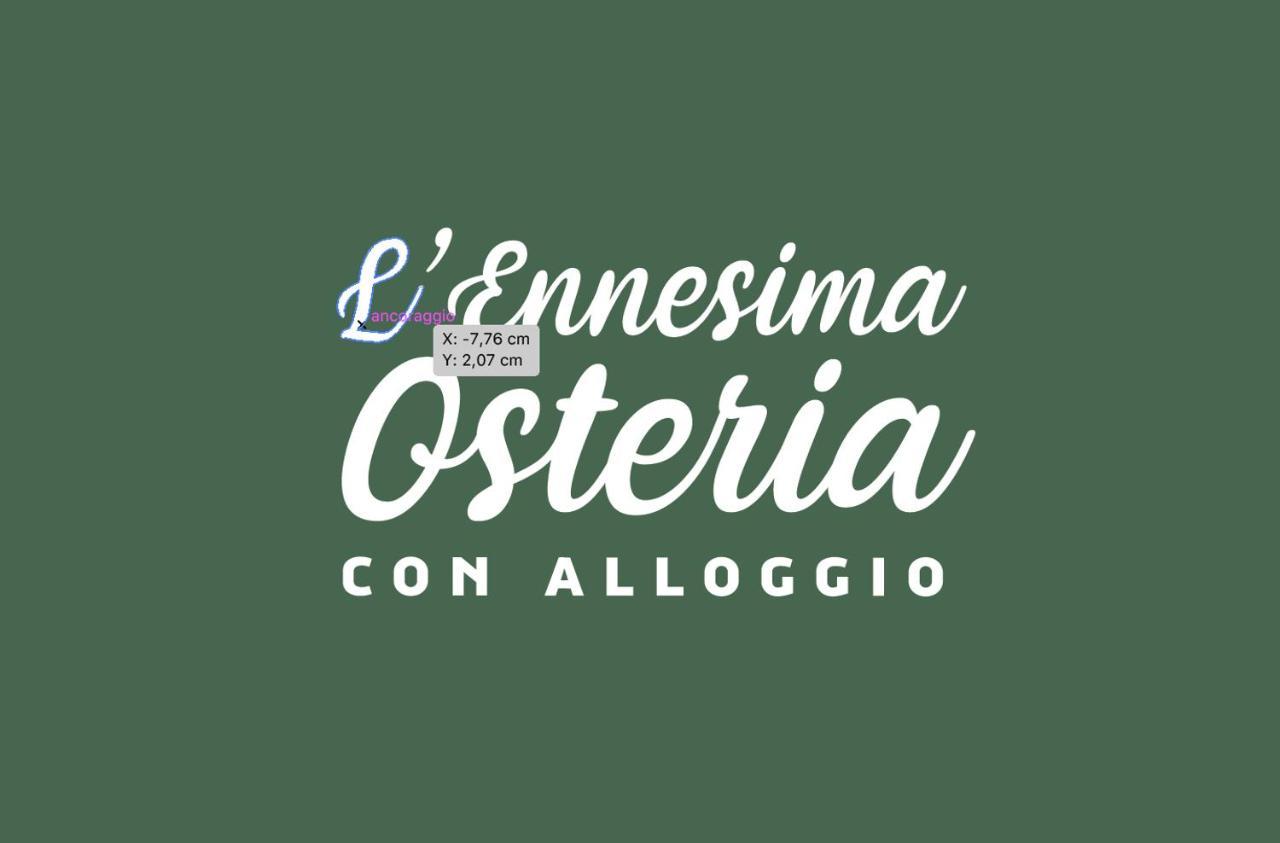 Hotel Ennesima Osteria Con - Bike Toscolano Maderno