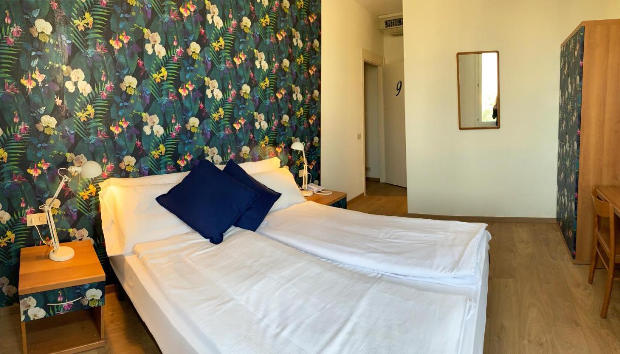 Hotel Ennesima Osteria Con - Bike 3*