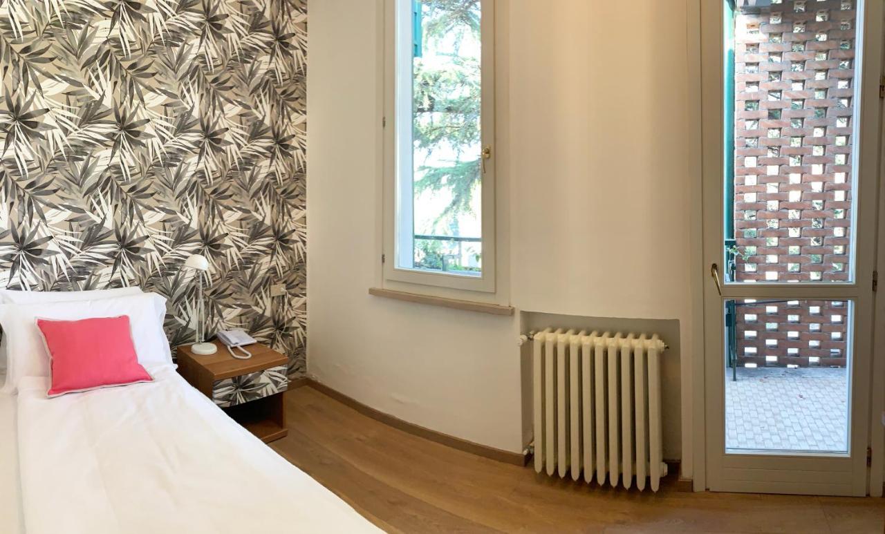 Hotel Ennesima Osteria Con - Bike