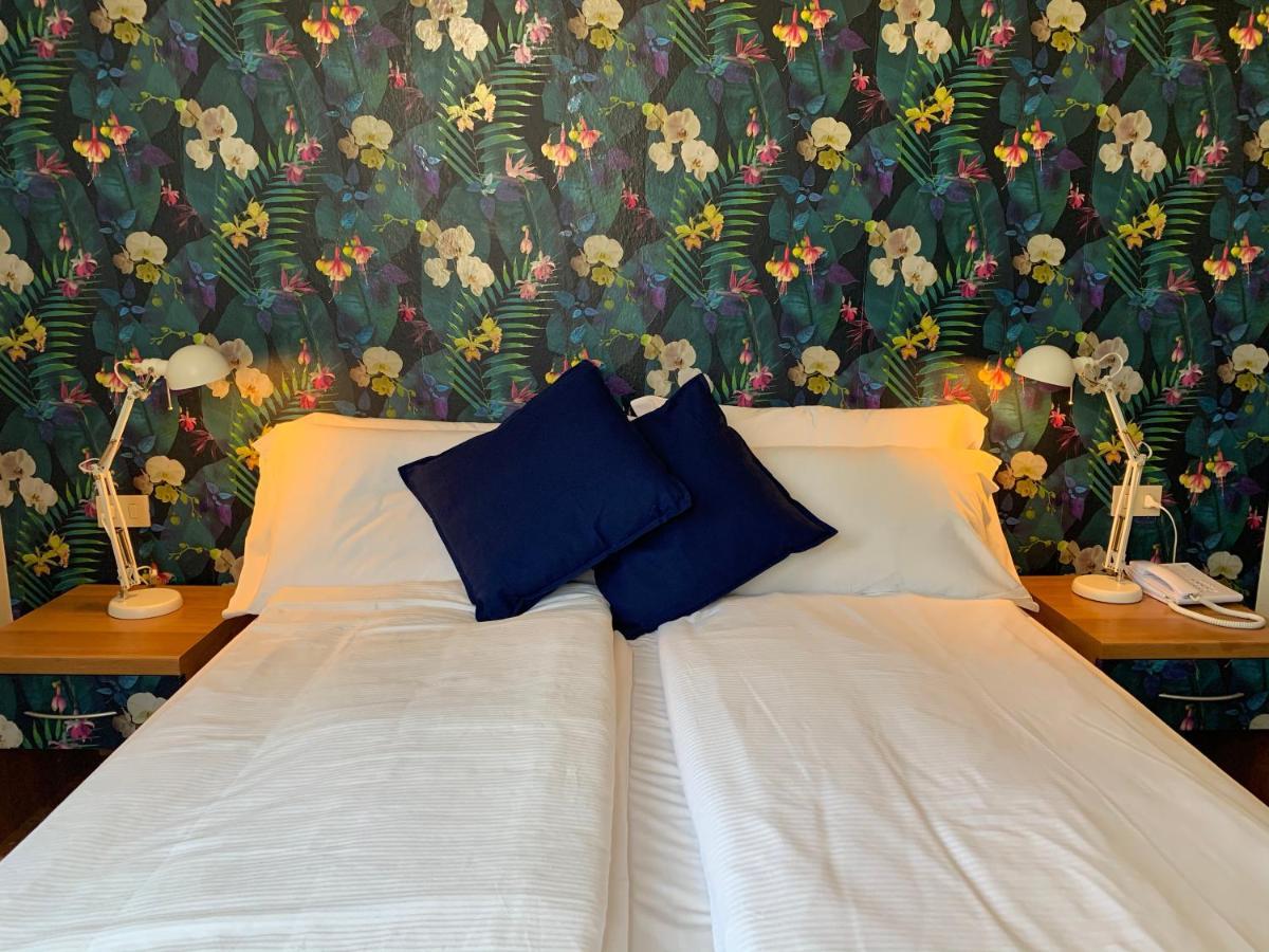 Hotel Ennesima Osteria Con - Bike 3*