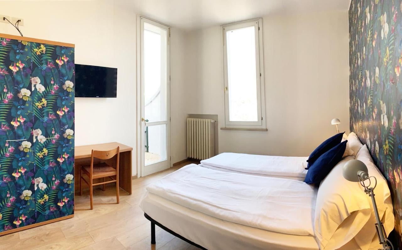 Hotel Ennesima Osteria Con - Bike Toscolano Maderno